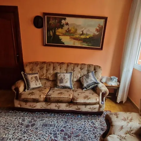 Casa Asturias Conchi Apartment Gijón