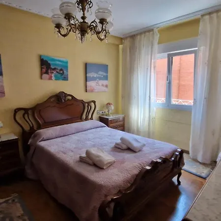 Casa Asturias Conchi Gijón