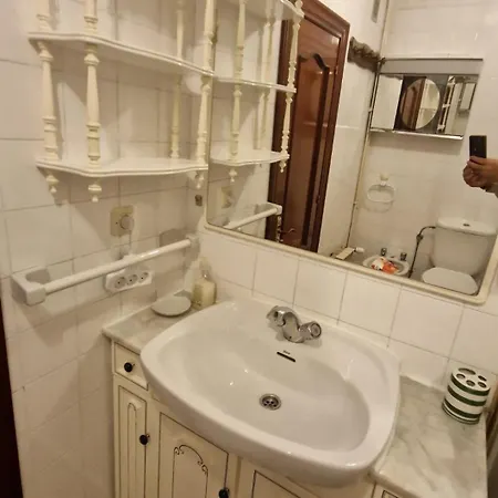 Casa Asturias Conchi Apartment *