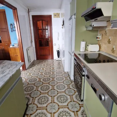 Apartment Casa Asturias Conchi Gijón