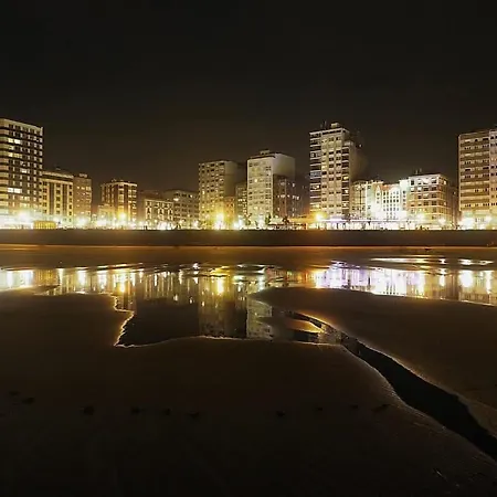 Casa Asturias Conchi * Gijón