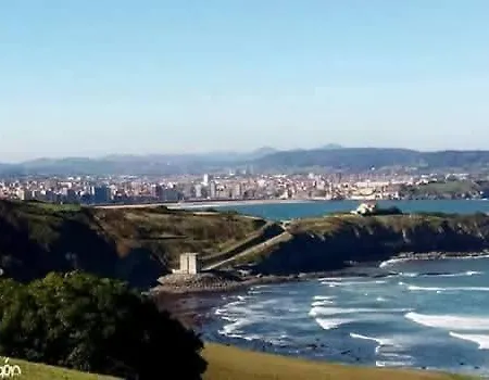 Casa Asturias Conchi Gijón