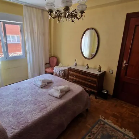 Casa Asturias Conchi * Gijón
