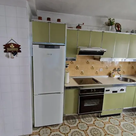 Daire Casa Asturias Conchi *