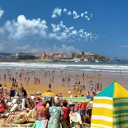 Daire Casa Asturias Conchi