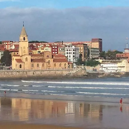 Daire Casa Asturias Conchi