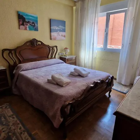 Daire Casa Asturias Conchi